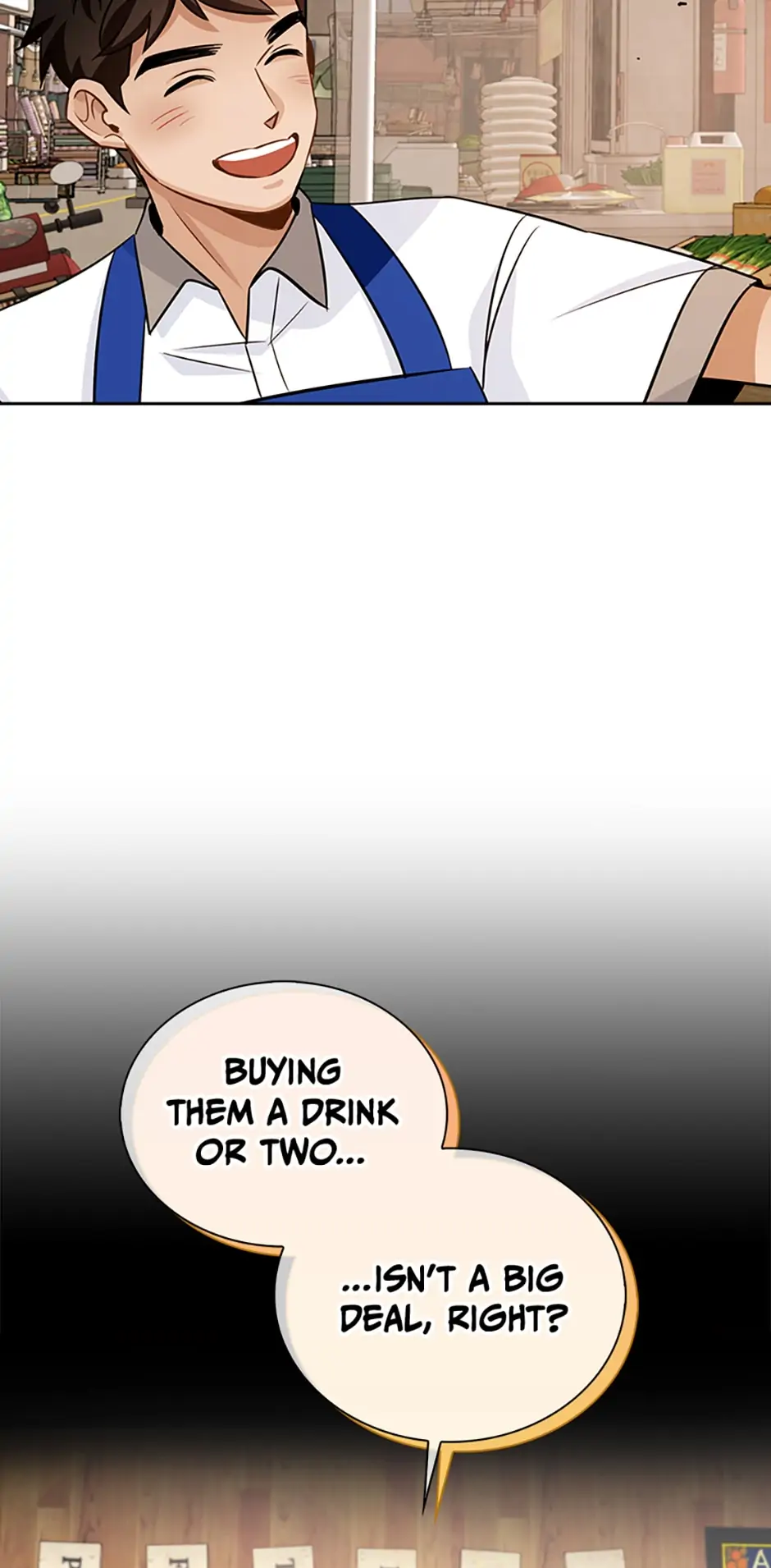 To Be an Actor [Official] - Chapter 6 manhwa