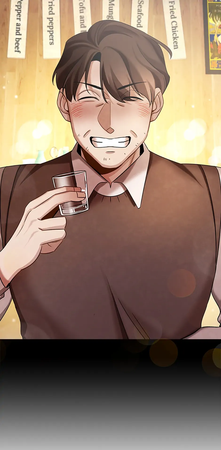 To Be an Actor [Official] - Chapter 6 manhwa