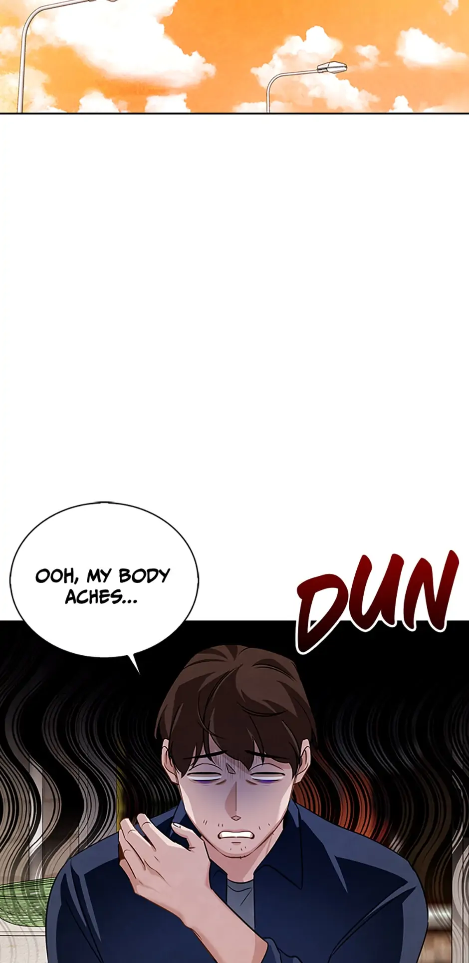 To Be an Actor [Official] - Chapter 6 manhwa