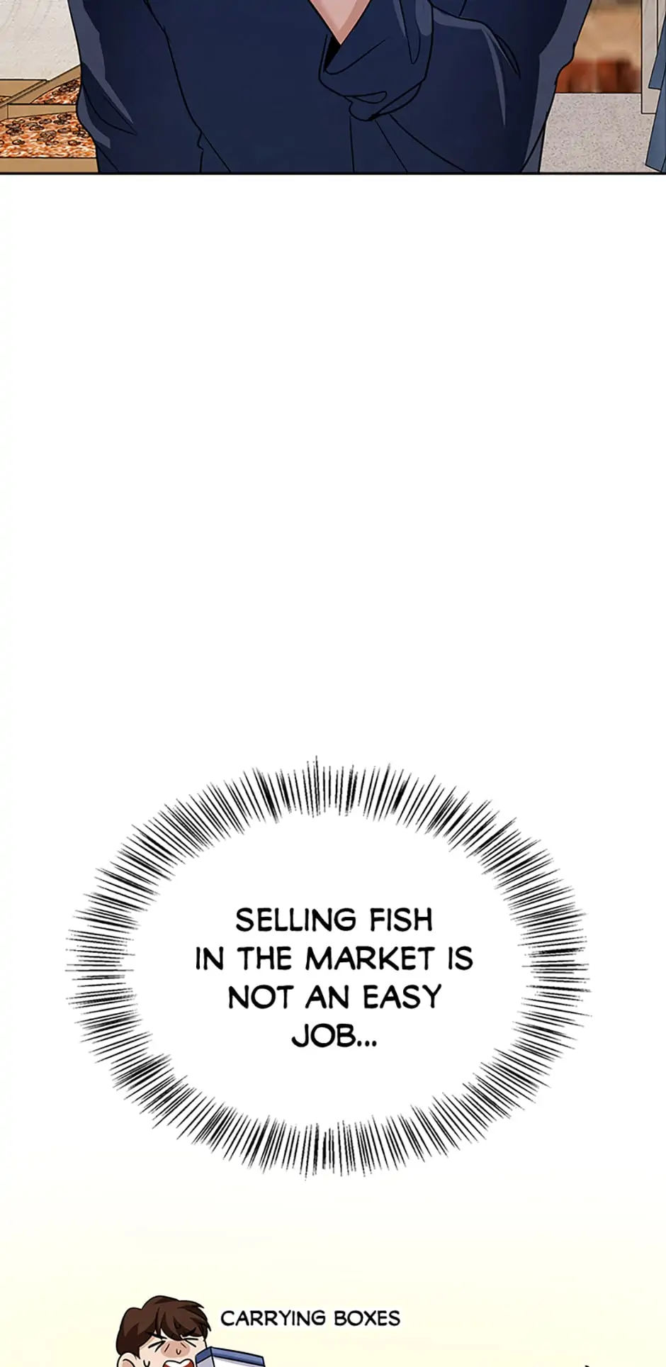 To Be an Actor [Official] - Chapter 6 manhwa