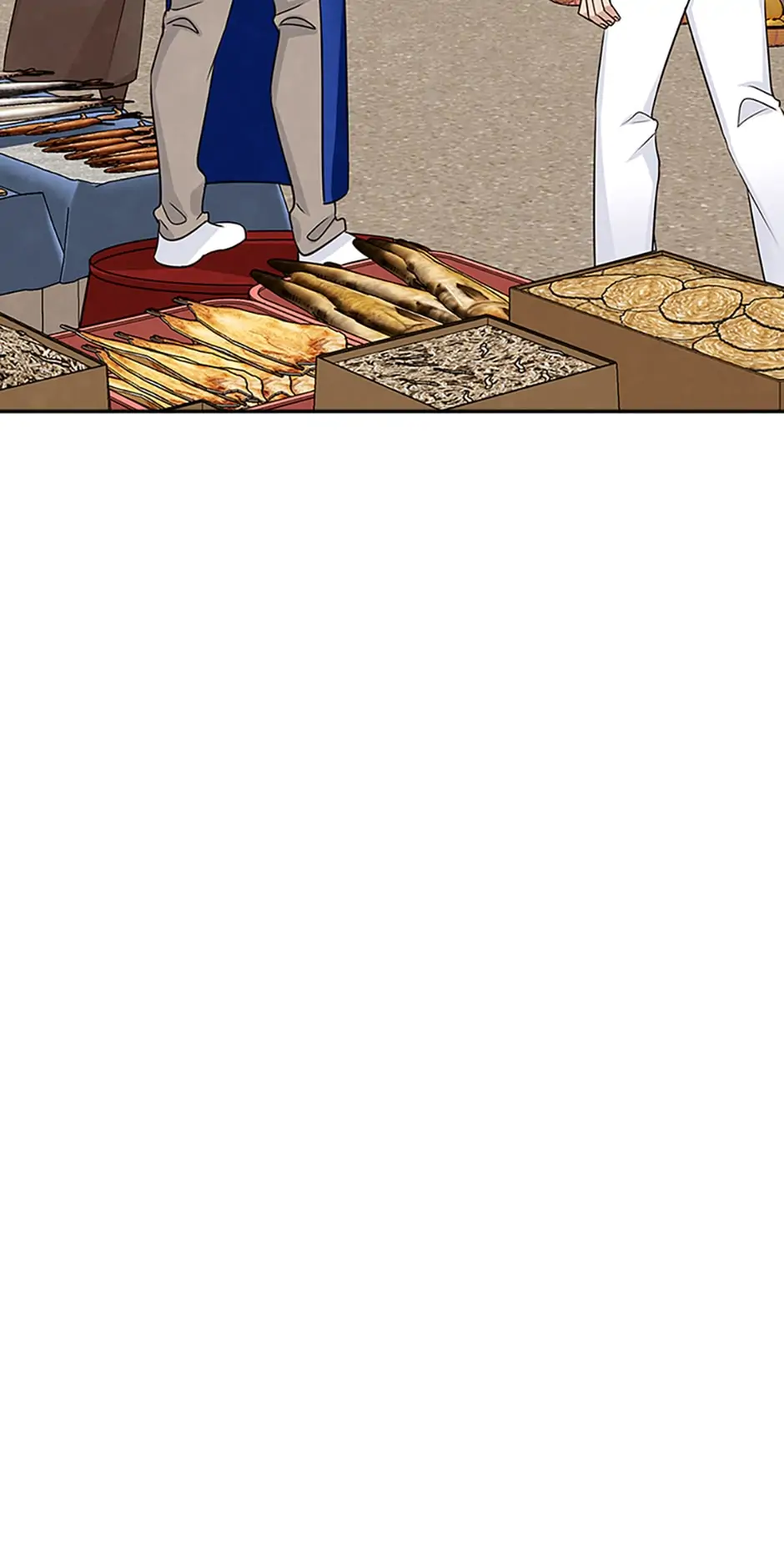 To Be an Actor [Official] - Chapter 6 manhwa