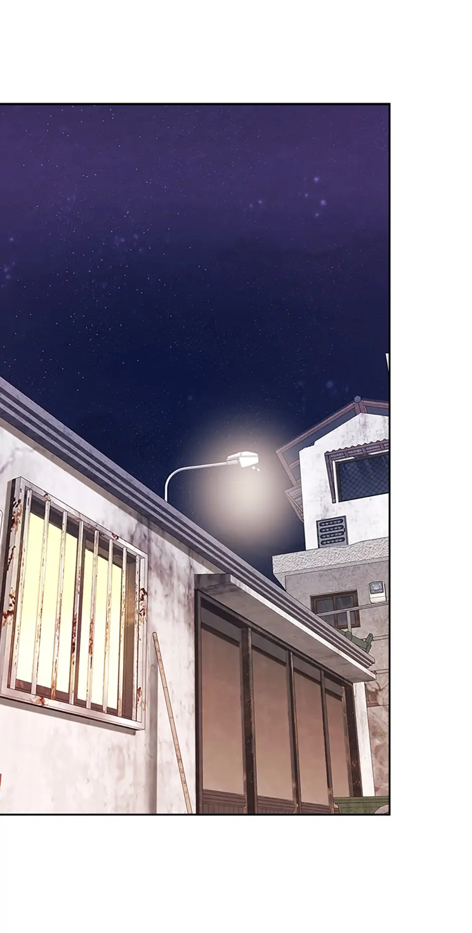 To Be an Actor [Official] - Chapter 6 manhwa