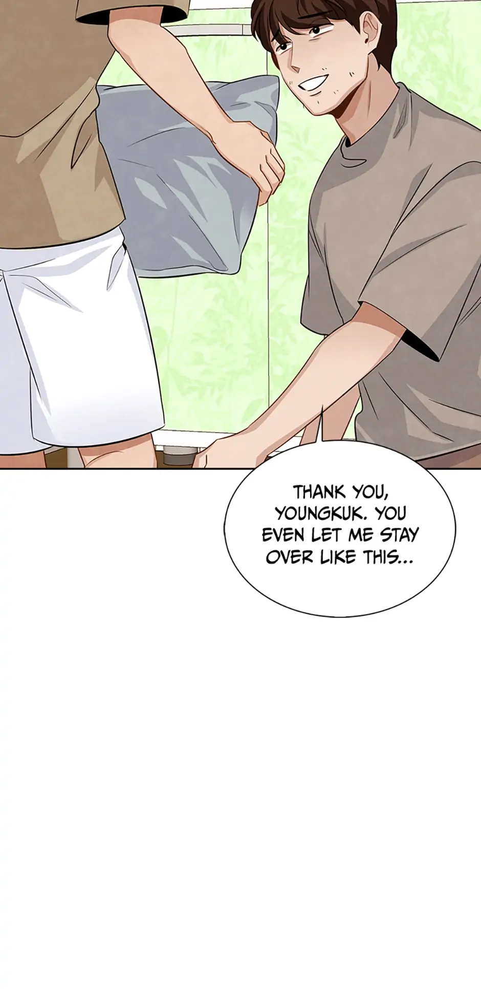 To Be an Actor [Official] - Chapter 6 manhwa