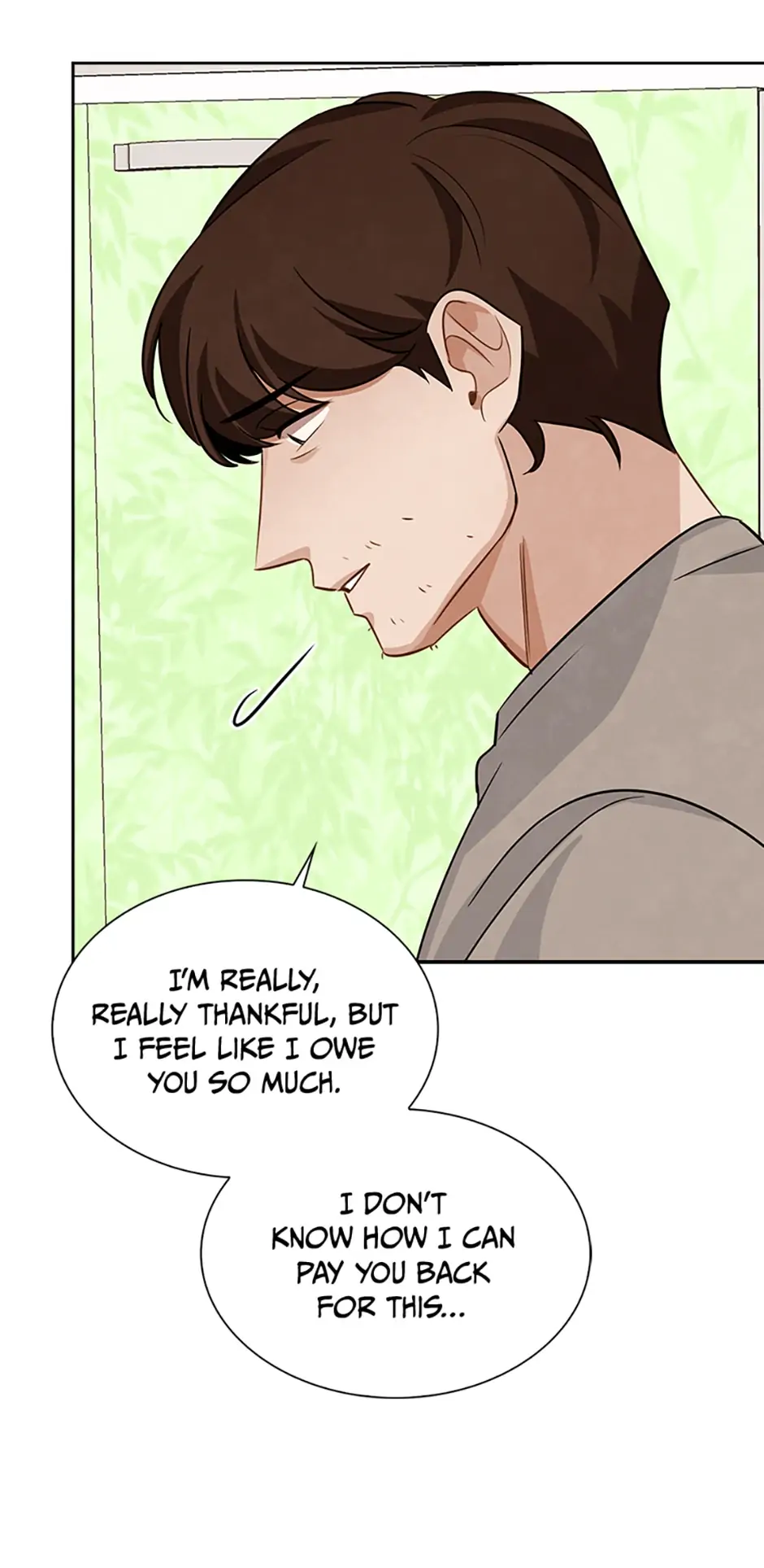 To Be an Actor [Official] - Chapter 6 manhwa