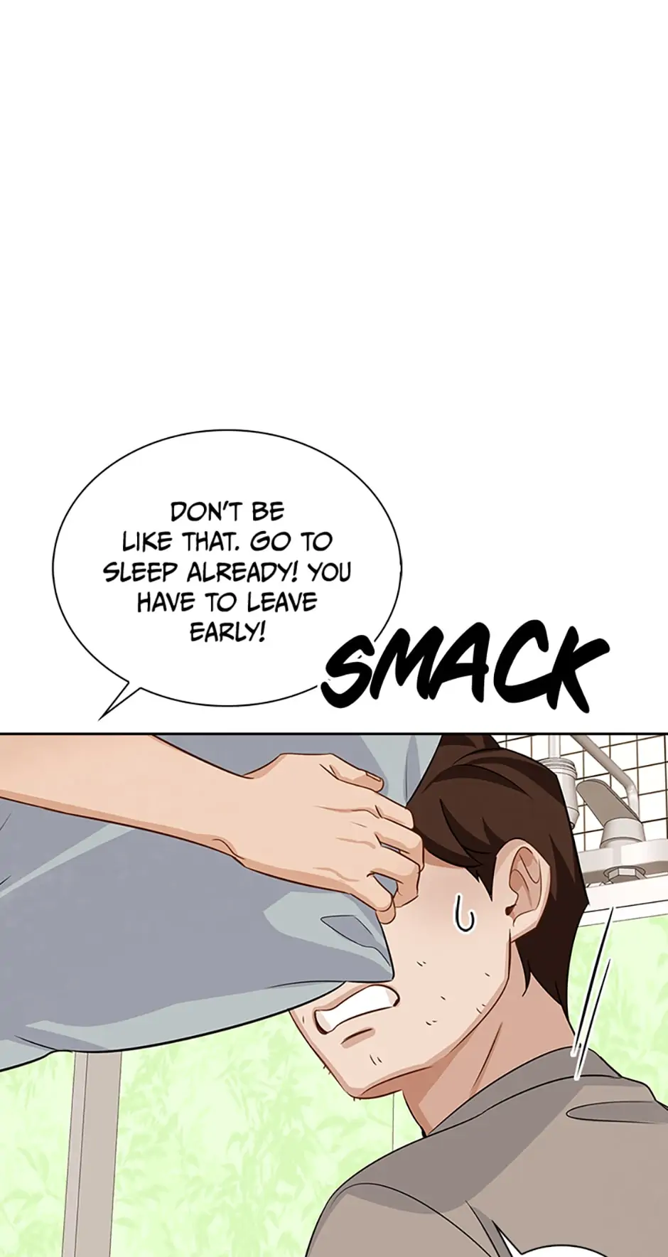 To Be an Actor [Official] - Chapter 6 manhwa