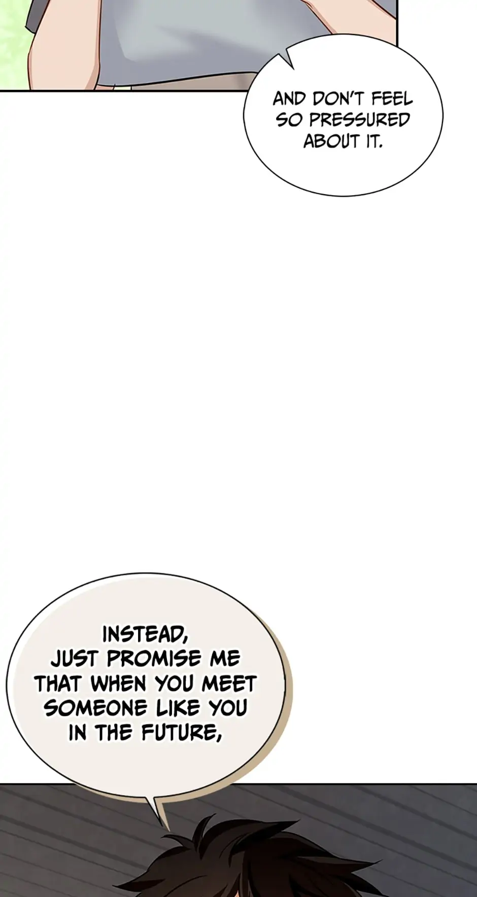 To Be an Actor [Official] - Chapter 6 manhwa