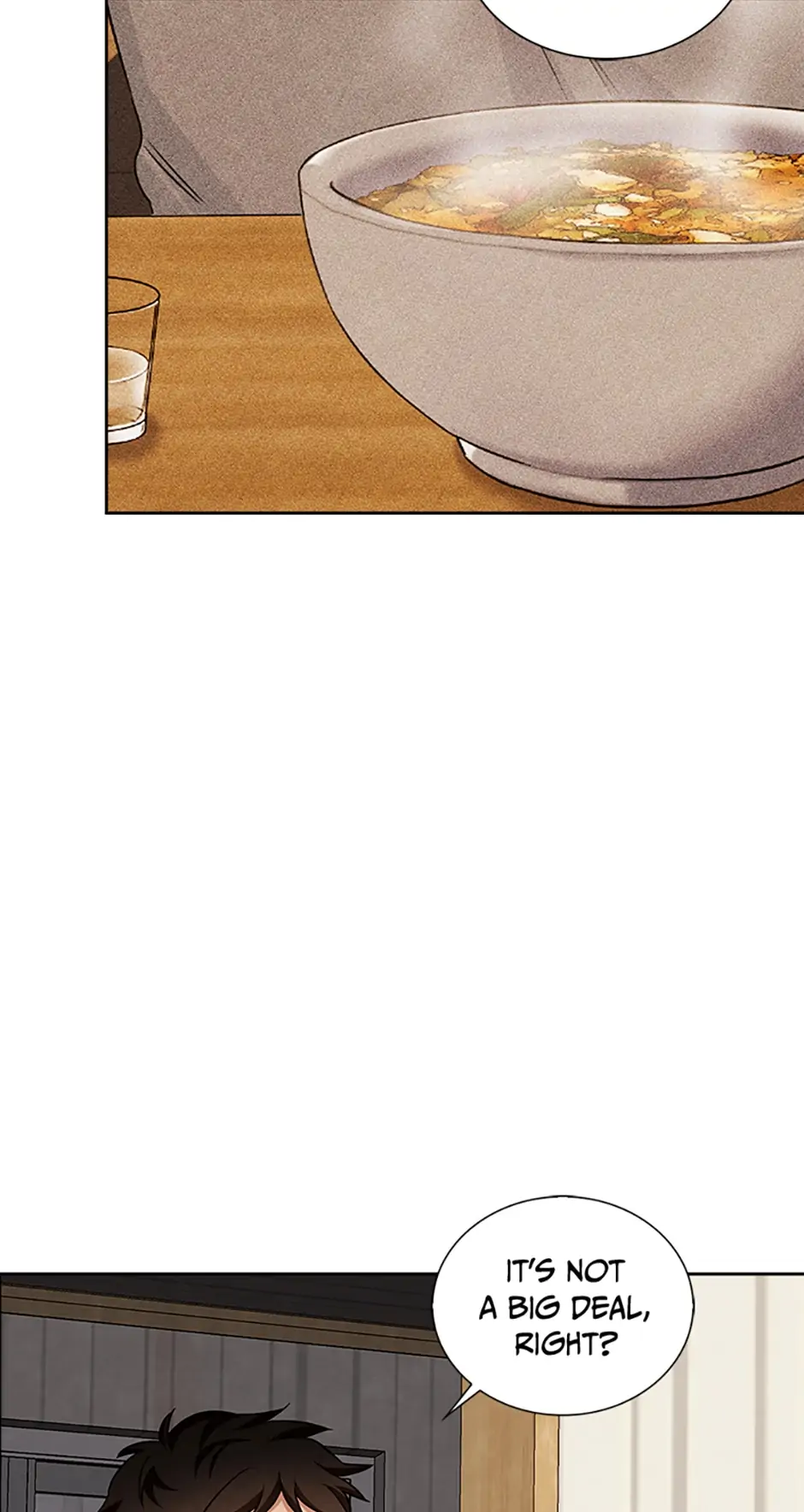 To Be an Actor [Official] - Chapter 6 manhwa