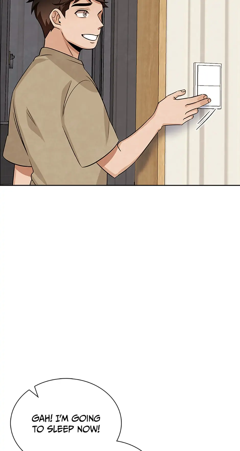 To Be an Actor [Official] - Chapter 6 manhwa