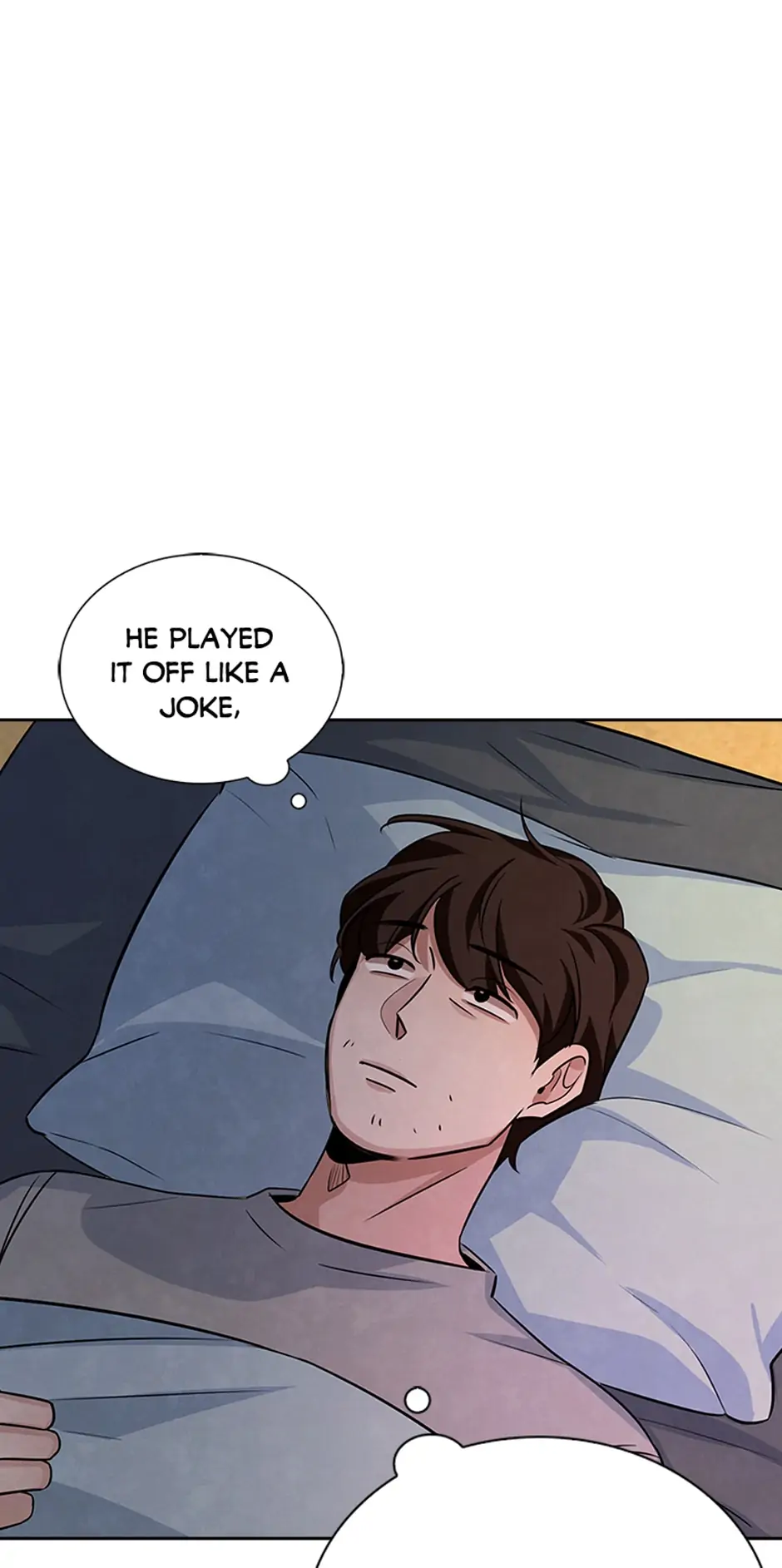 To Be an Actor [Official] - Chapter 6 manhwa