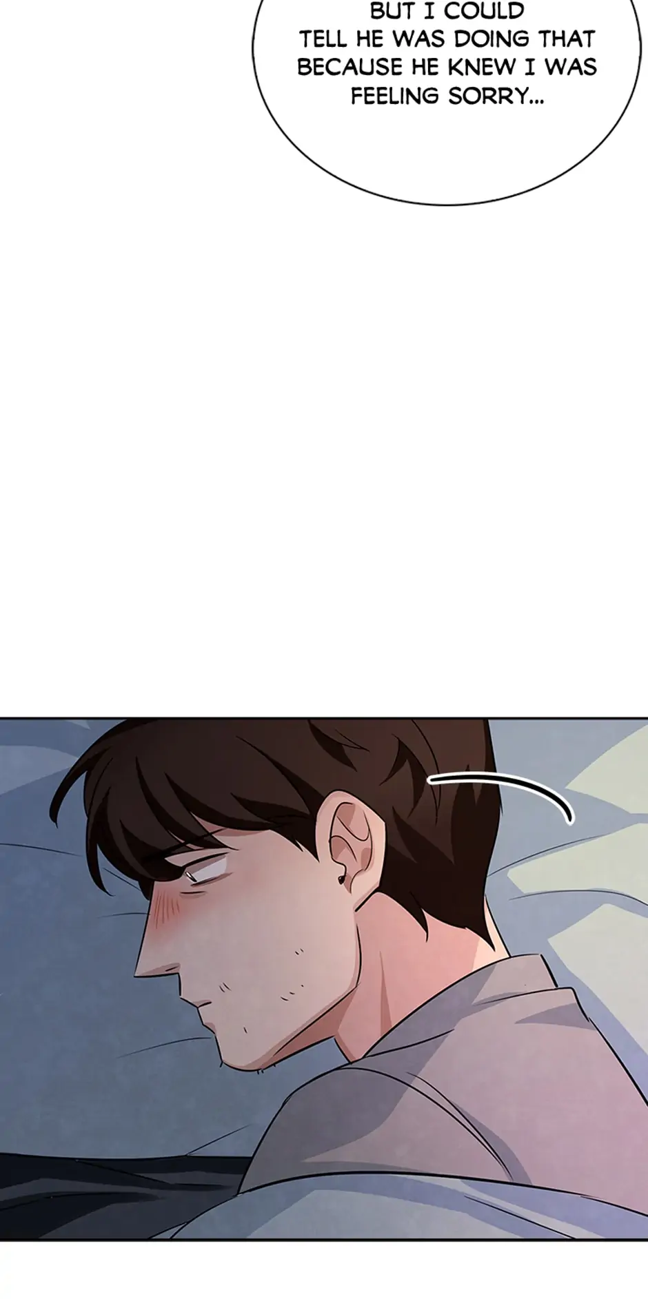 To Be an Actor [Official] - Chapter 6 manhwa