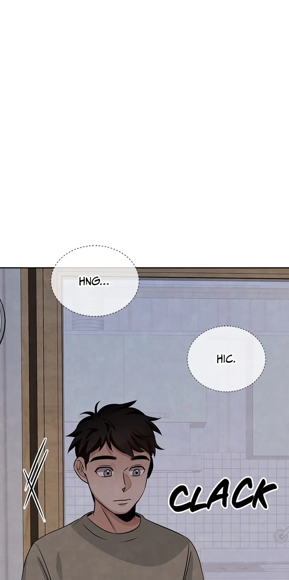 To Be an Actor [Official] - Chapter 6 manhwa