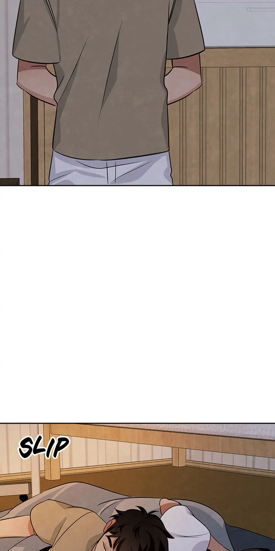 To Be an Actor [Official] - Chapter 6 manhwa