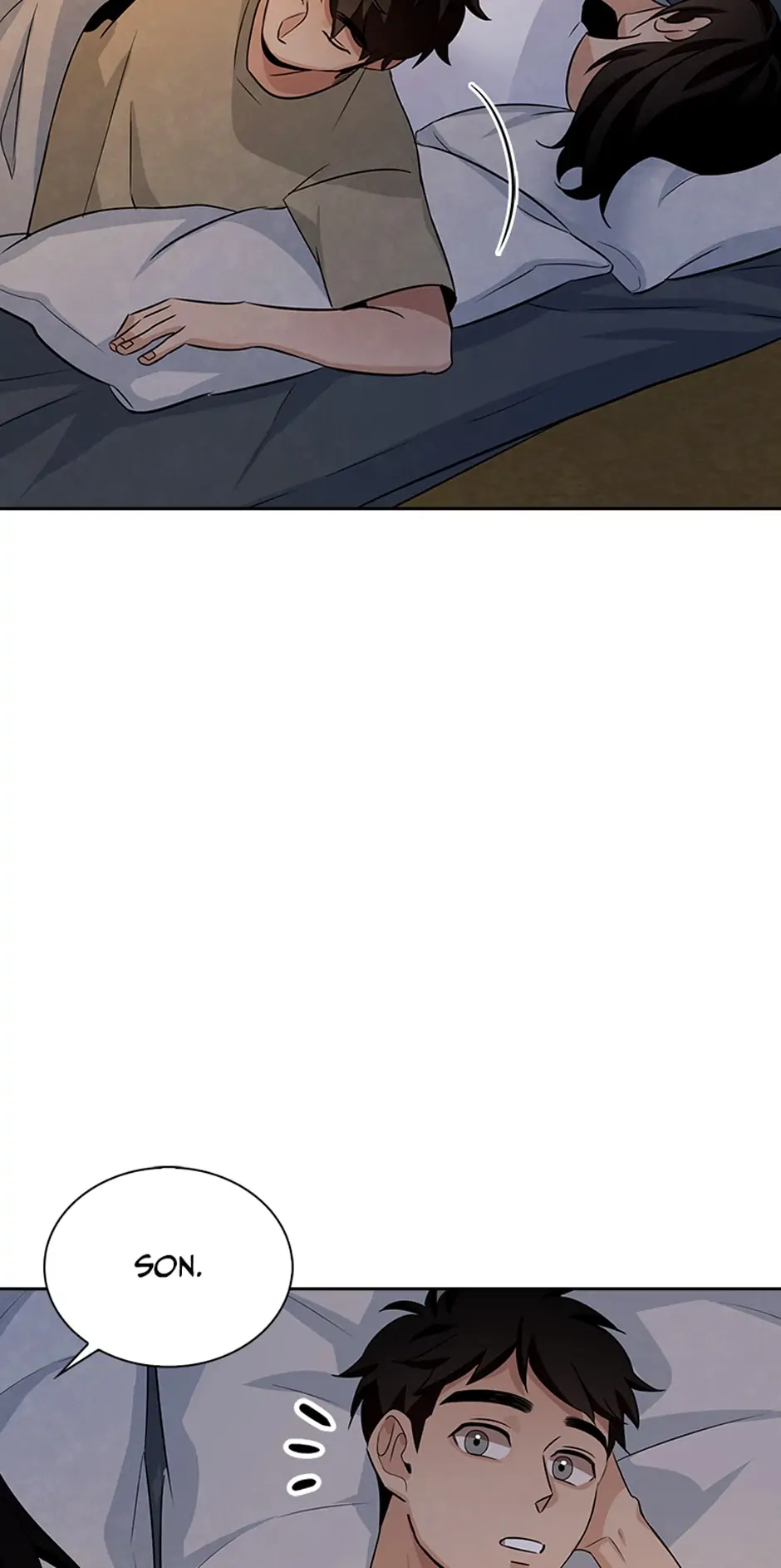 To Be an Actor [Official] - Chapter 6 manhwa