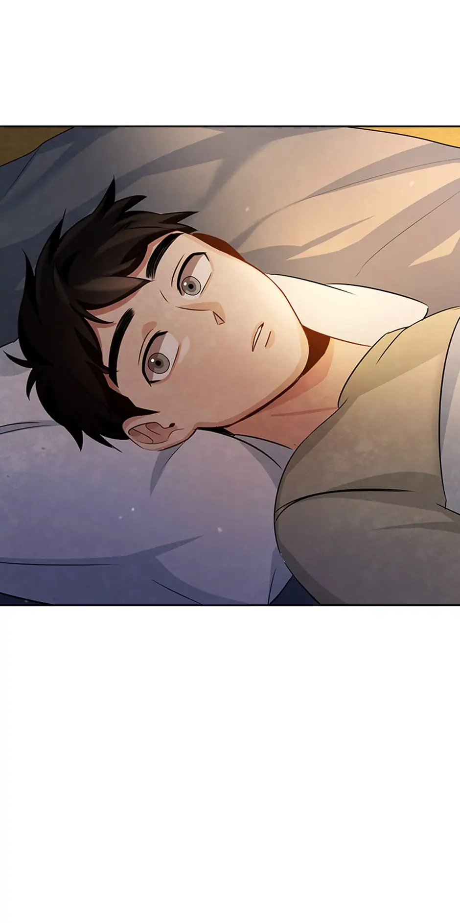 To Be an Actor [Official] - Chapter 6 manhwa