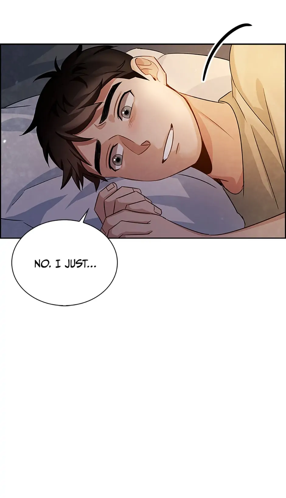 To Be an Actor [Official] - Chapter 6 manhwa