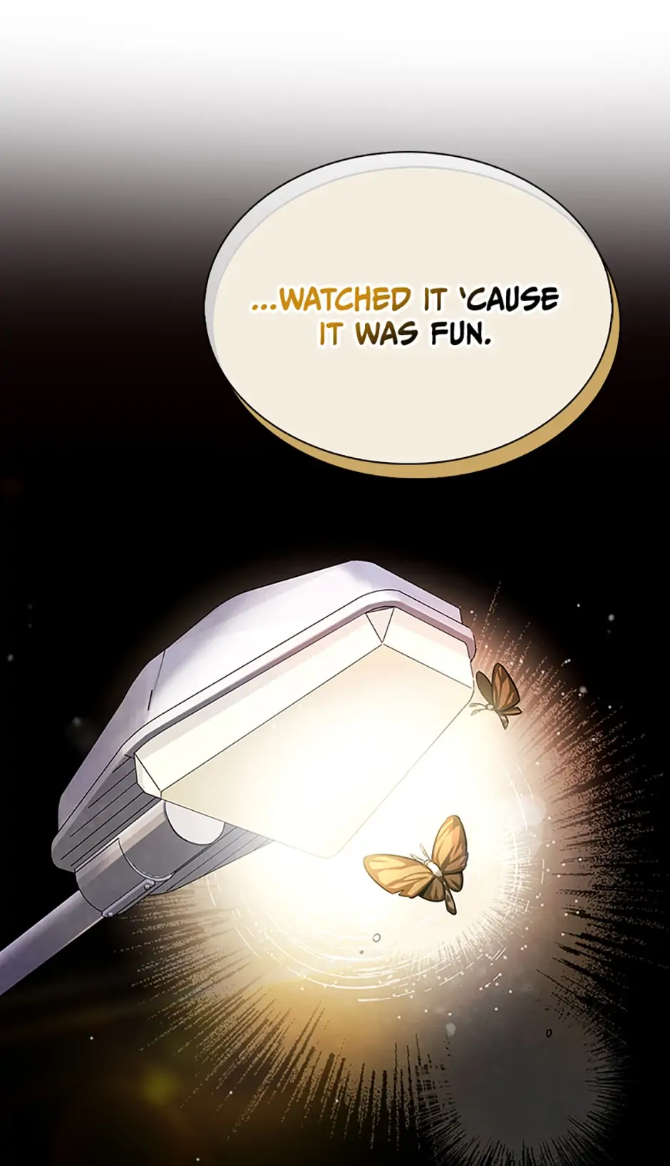 To Be an Actor [Official] - Chapter 6 manhwa