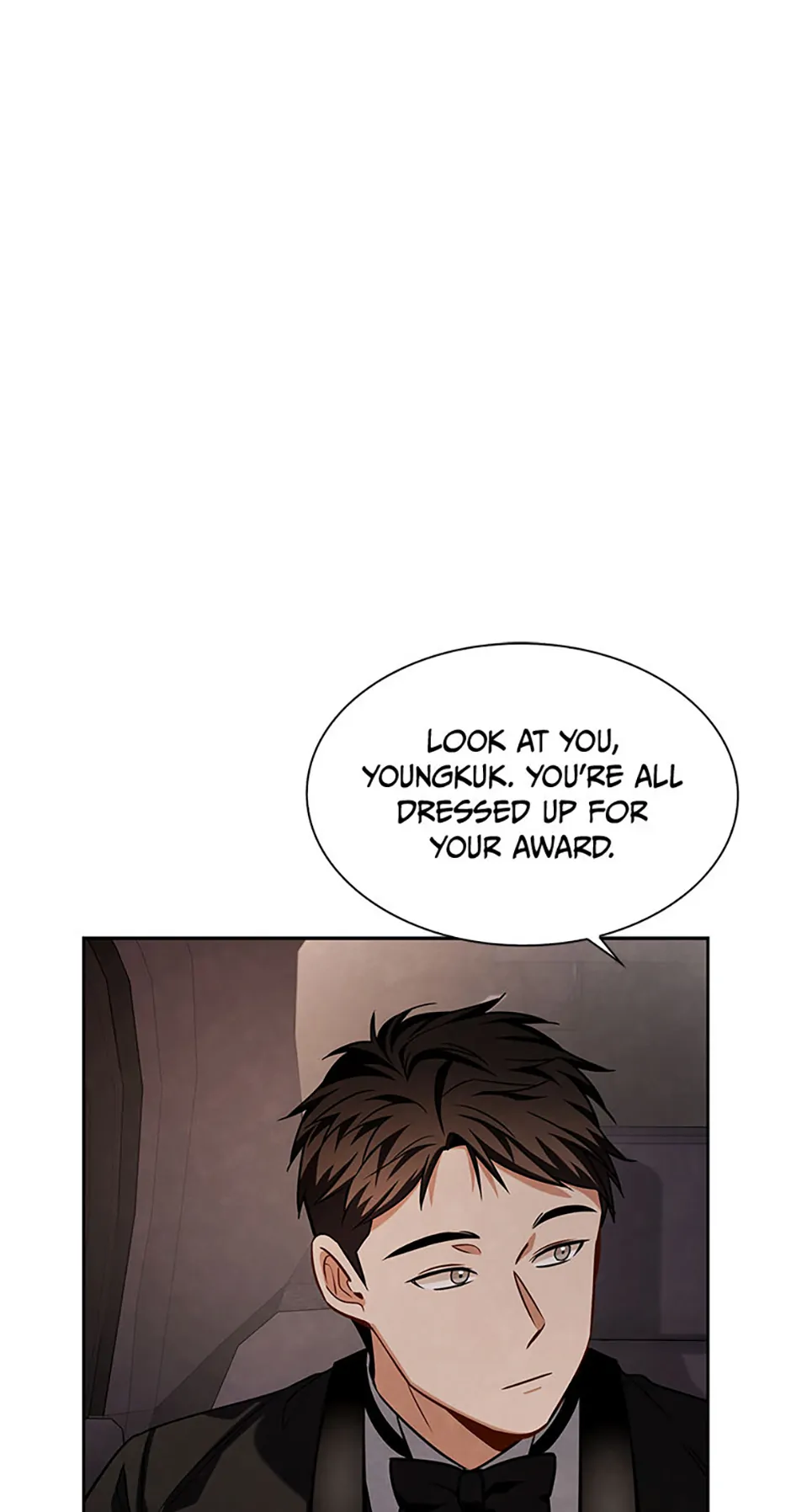 To Be an Actor [Official] - Chapter 60 manhwa