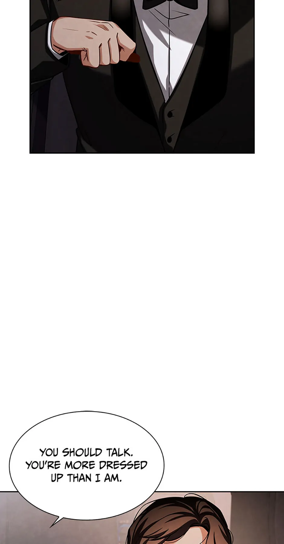 To Be an Actor [Official] - Chapter 60 manhwa