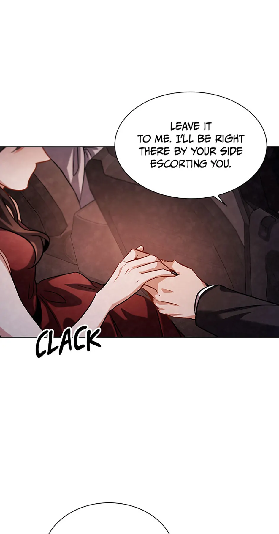 To Be an Actor [Official] - Chapter 60 manhwa