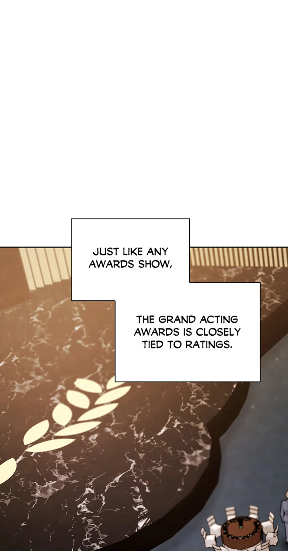 To Be an Actor [Official] - Chapter 60 manhwa
