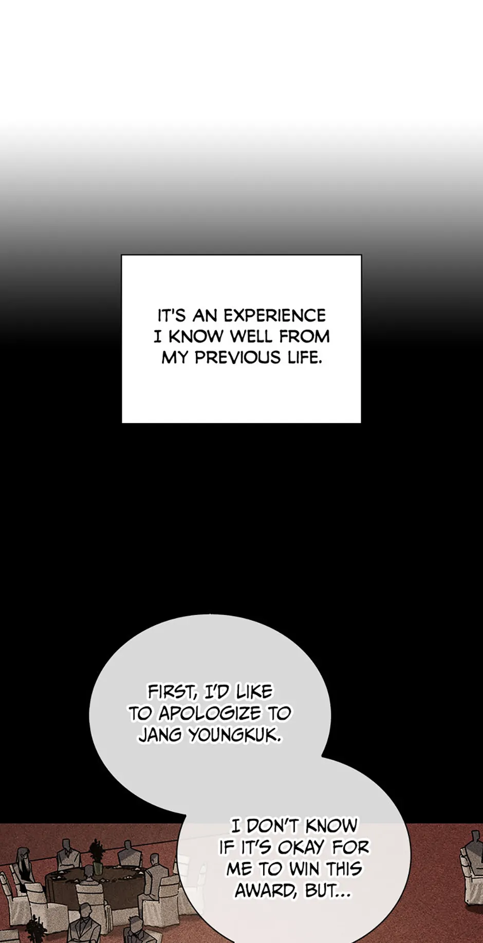To Be an Actor [Official] - Chapter 60 manhwa
