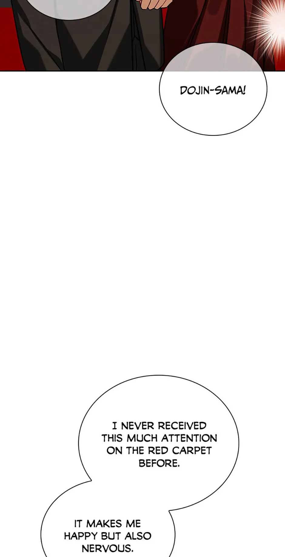 To Be an Actor [Official] - Chapter 60 manhwa