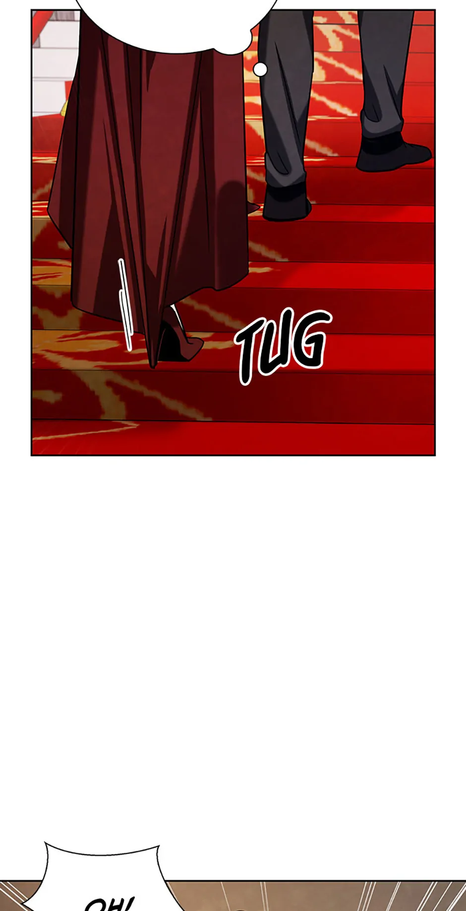 To Be an Actor [Official] - Chapter 60 manhwa