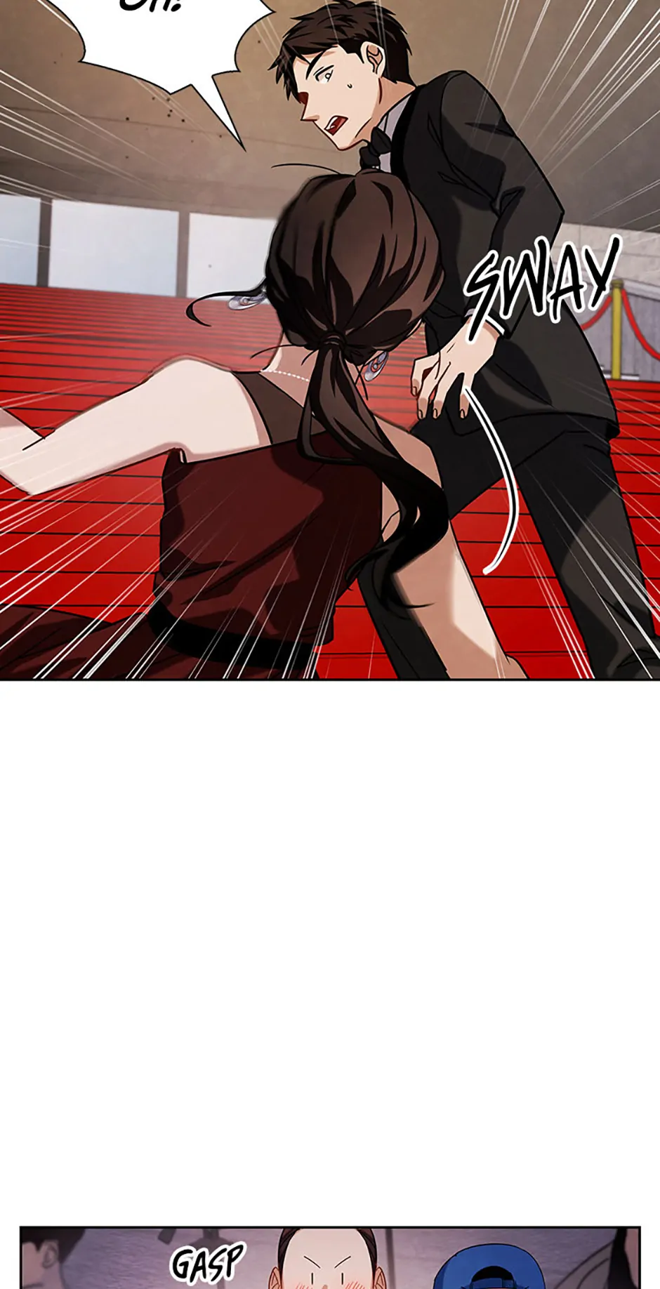 To Be an Actor [Official] - Chapter 60 manhwa