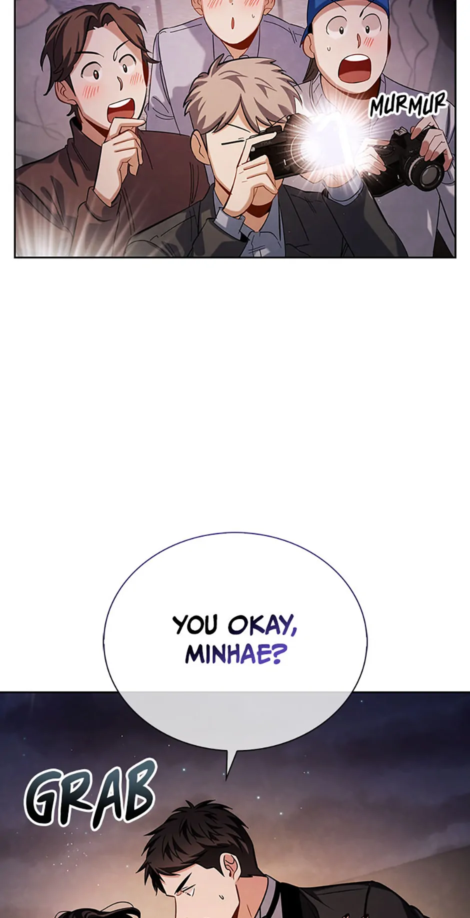 To Be an Actor [Official] - Chapter 60 manhwa
