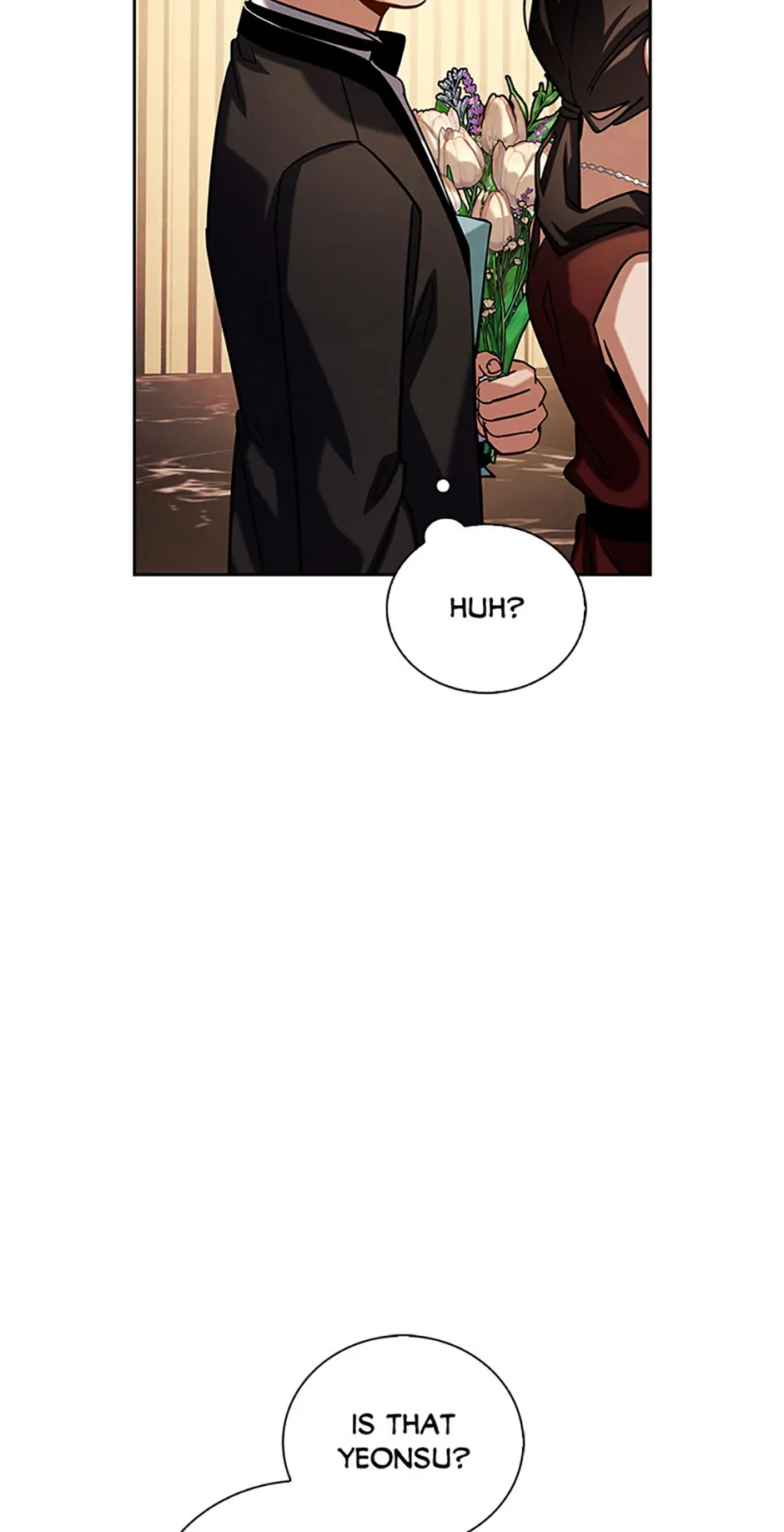 To Be an Actor [Official] - Chapter 60 manhwa