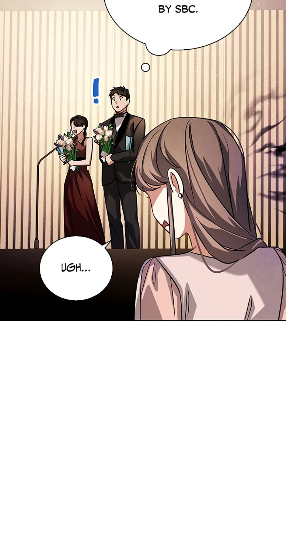 To Be an Actor [Official] - Chapter 60 manhwa