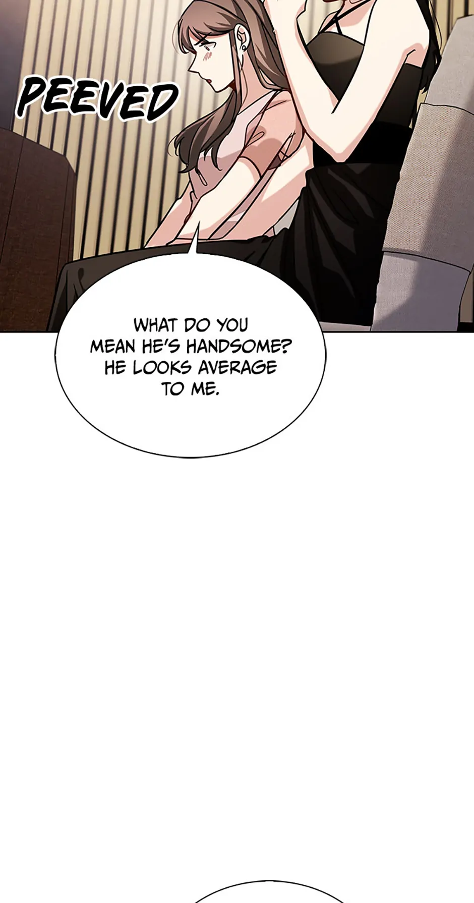 To Be an Actor [Official] - Chapter 60 manhwa