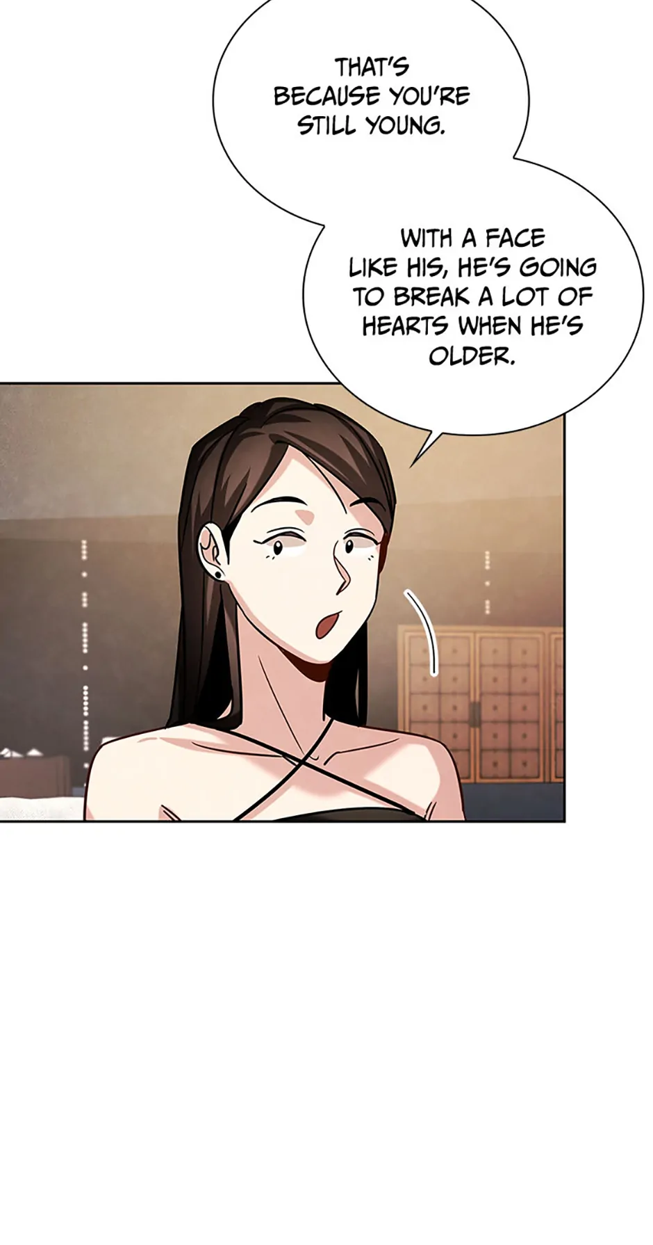 To Be an Actor [Official] - Chapter 60 manhwa