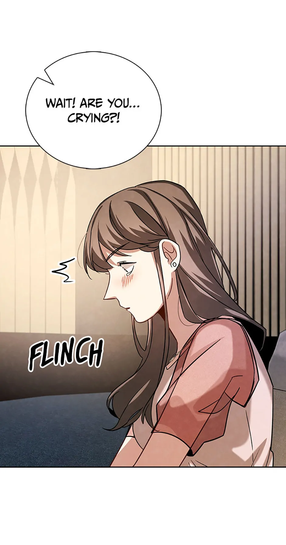 To Be an Actor [Official] - Chapter 60 manhwa