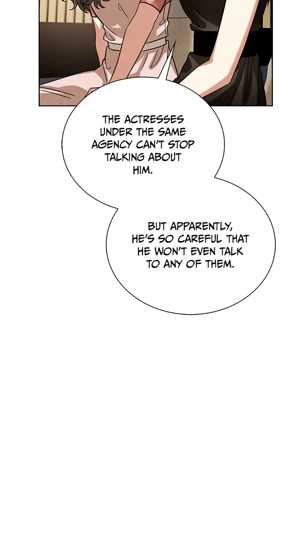 To Be an Actor [Official] - Chapter 60 manhwa