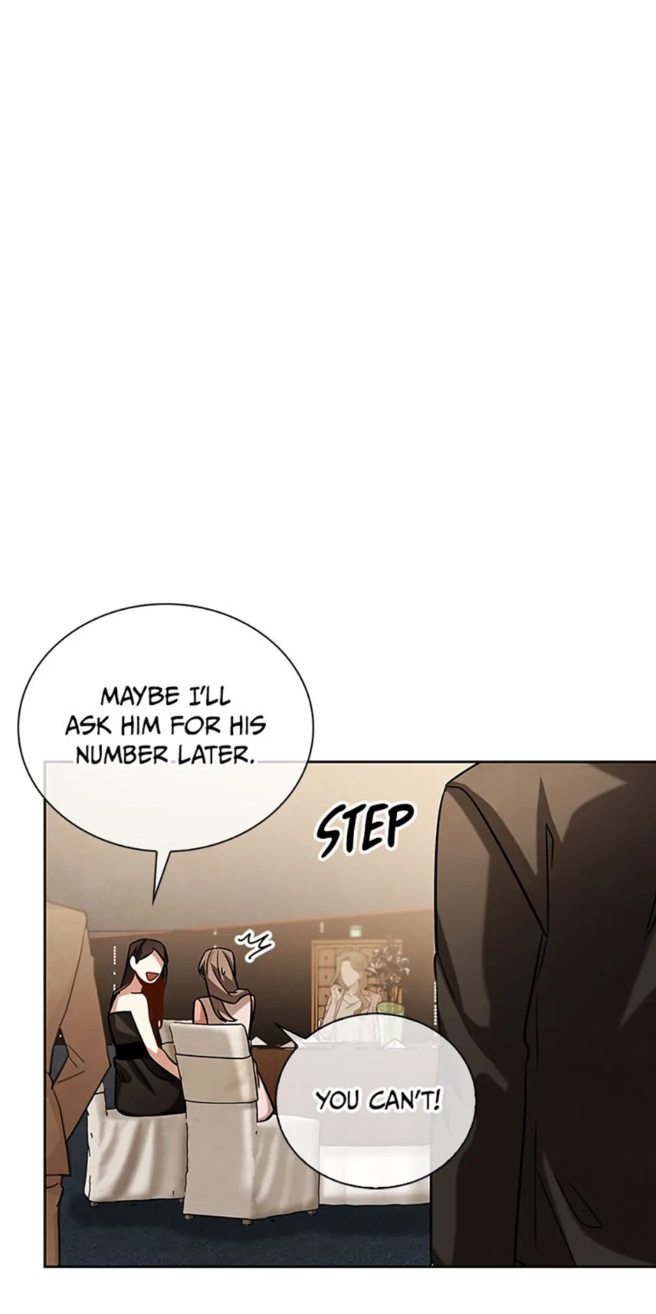 To Be an Actor [Official] - Chapter 60 manhwa