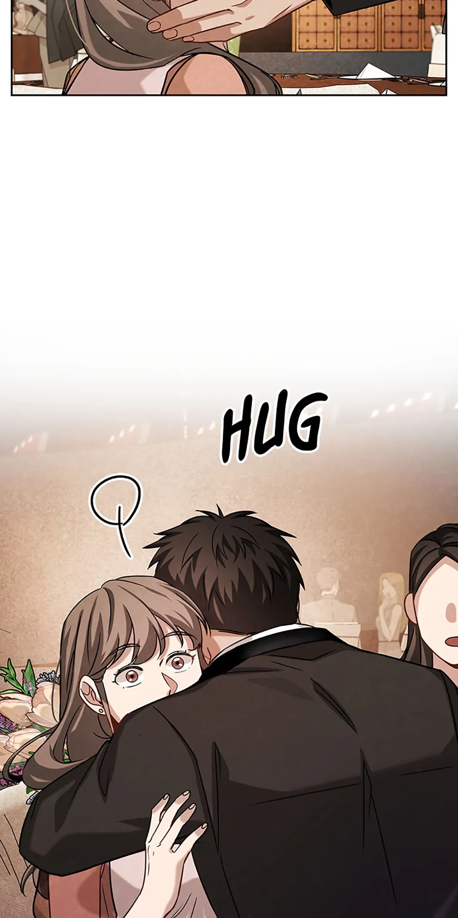 To Be an Actor [Official] - Chapter 60 manhwa