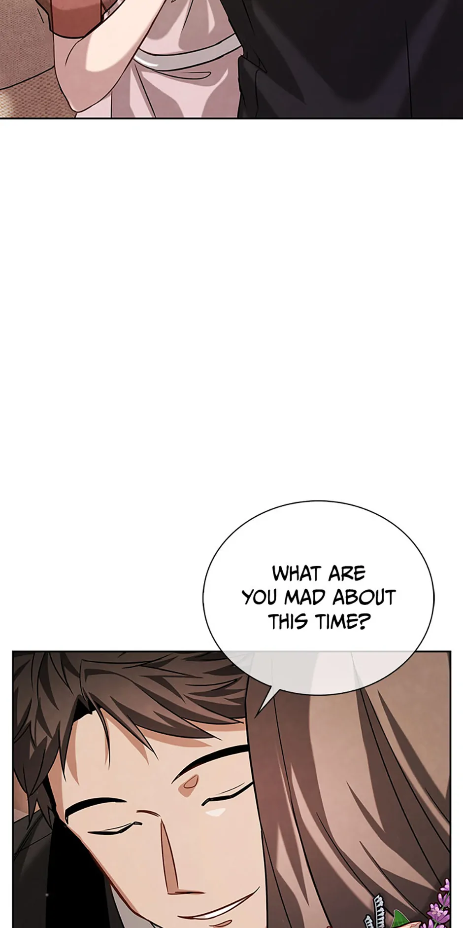 To Be an Actor [Official] - Chapter 60 manhwa