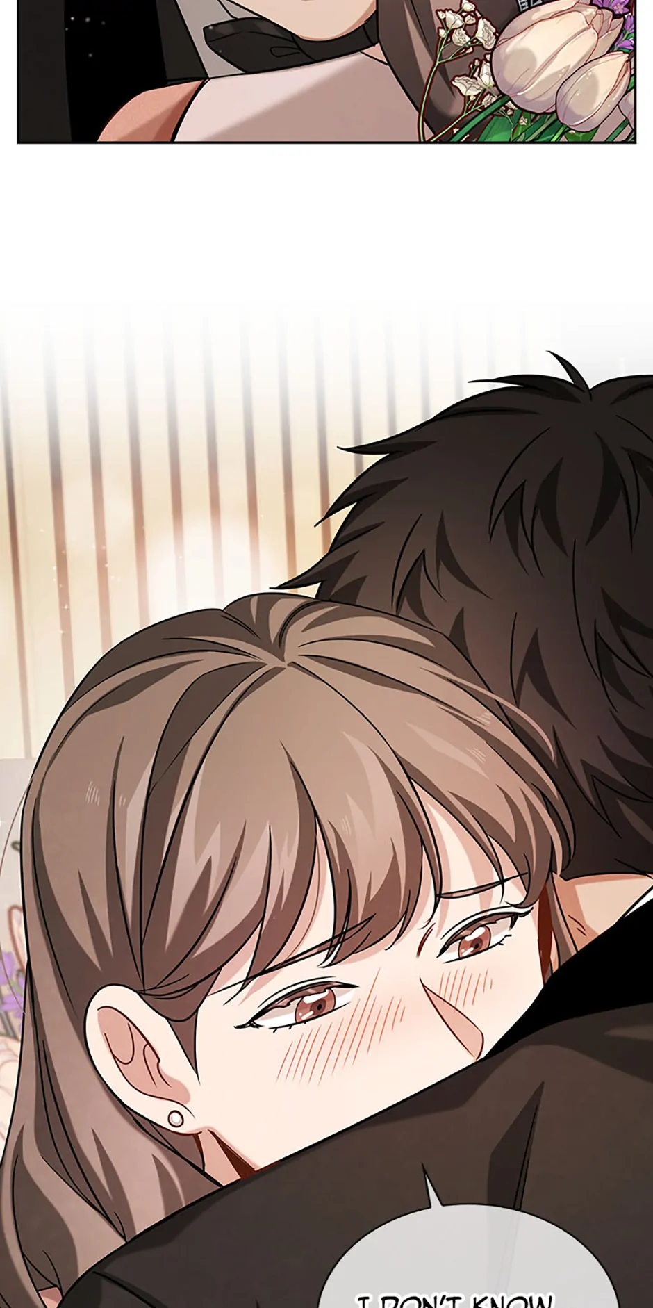 To Be an Actor [Official] - Chapter 60 manhwa