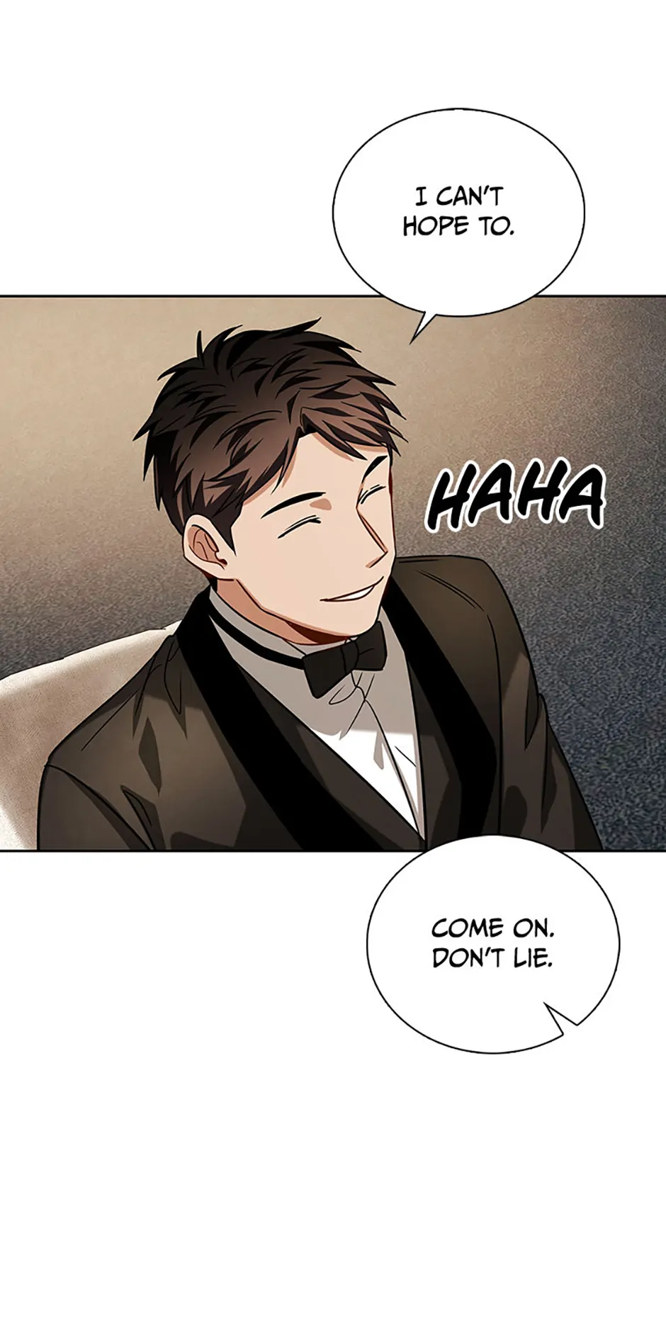 To Be an Actor [Official] - Chapter 60 manhwa