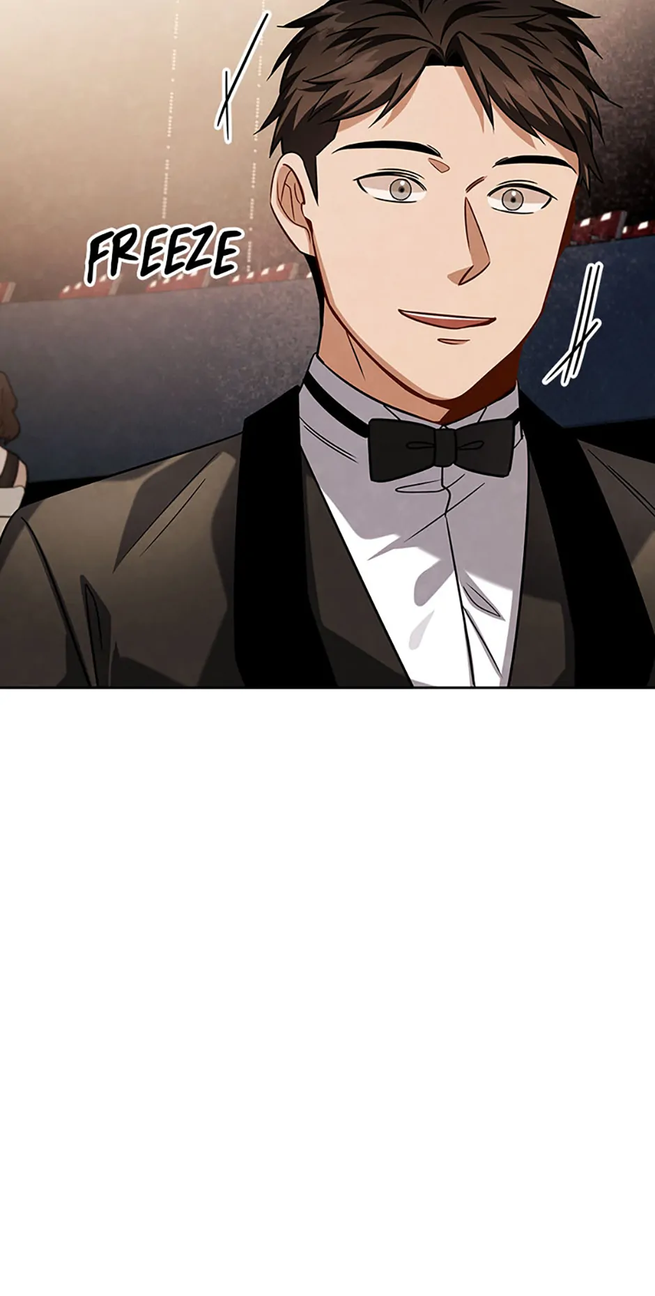 To Be an Actor [Official] - Chapter 60 manhwa