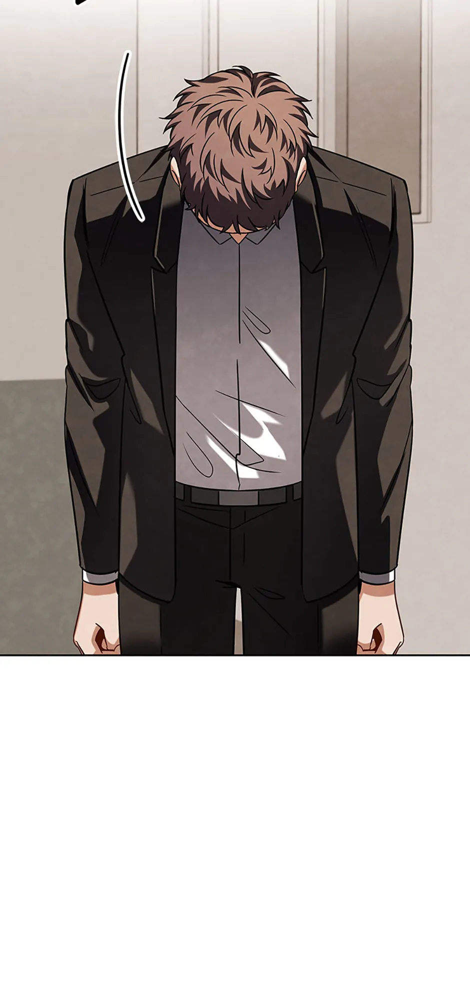 To Be an Actor [Official] - Chapter 60 manhwa