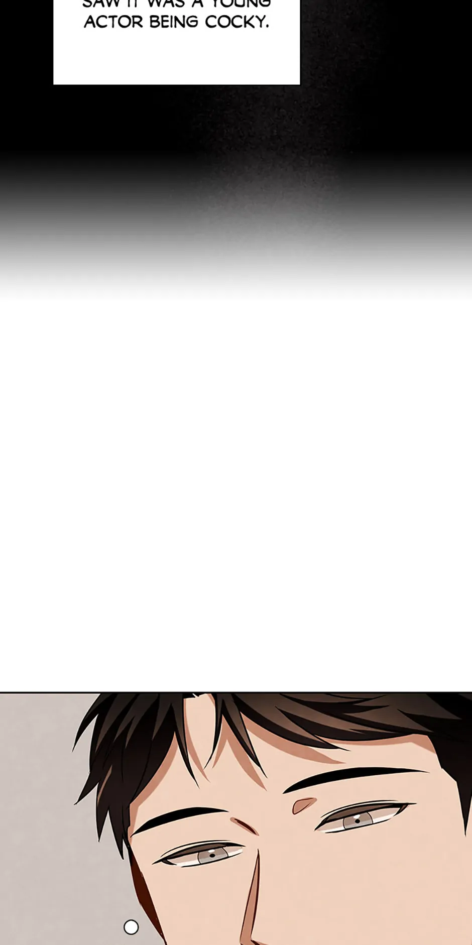 To Be an Actor [Official] - Chapter 60 manhwa