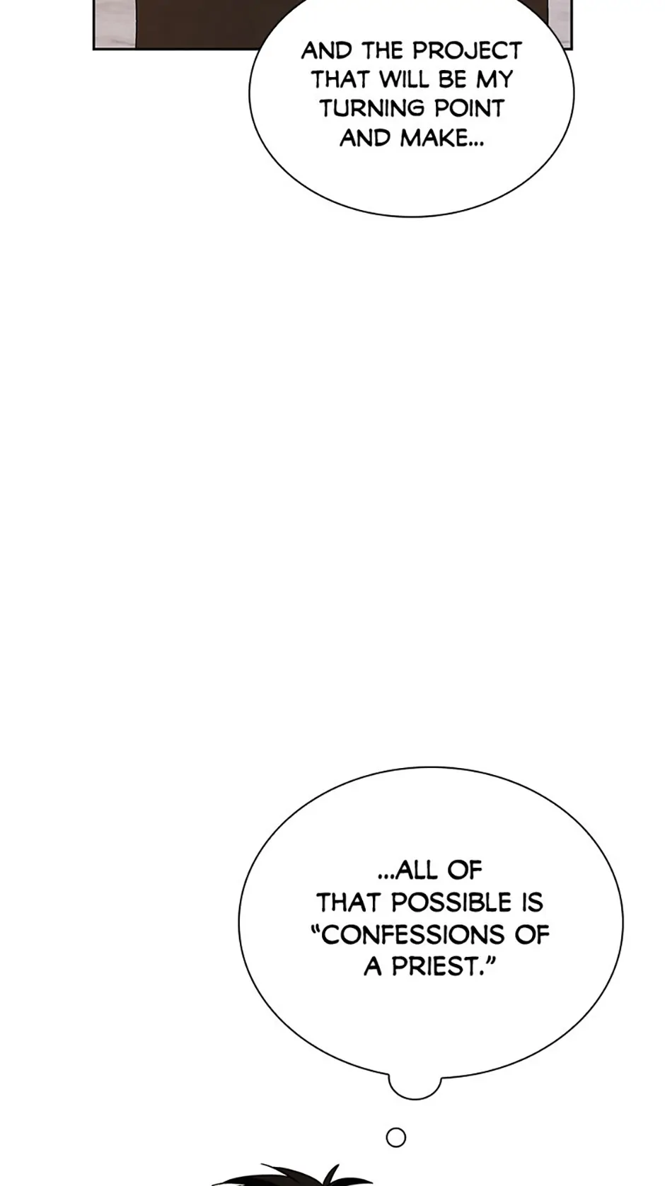 To Be an Actor [Official] - Chapter 60 manhwa