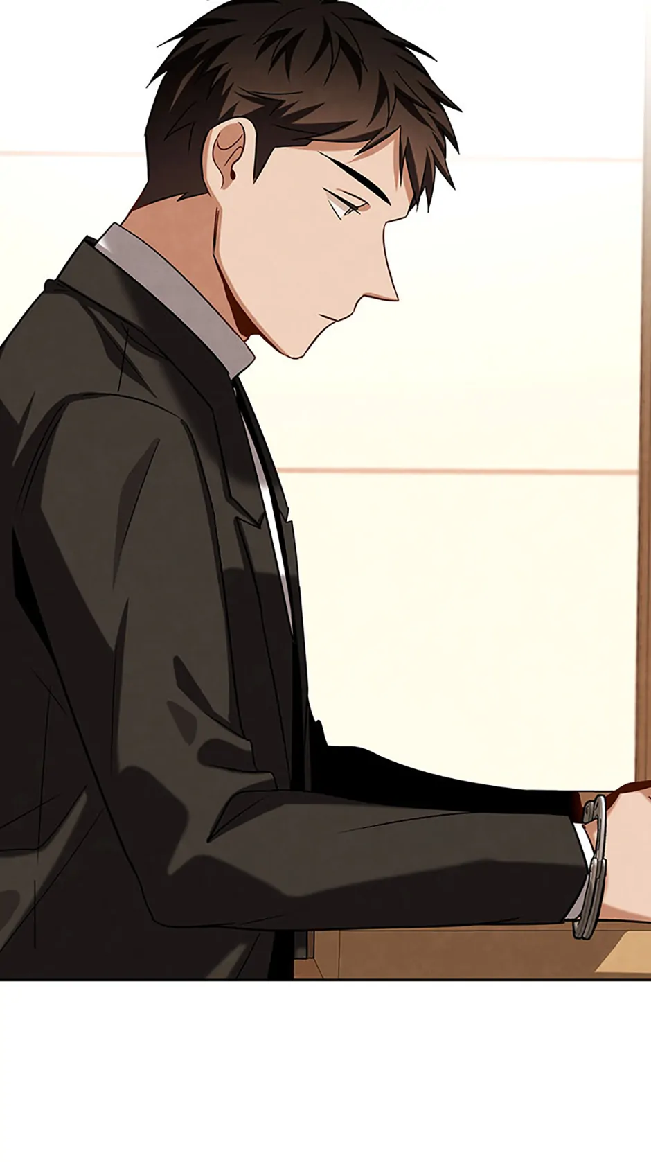 To Be an Actor [Official] - Chapter 60 manhwa