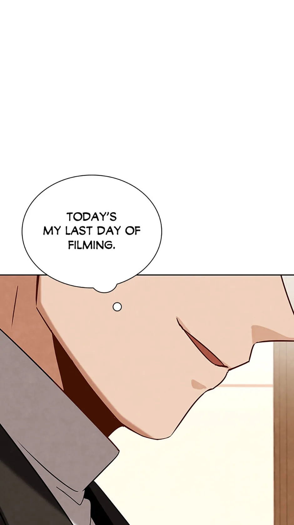 To Be an Actor [Official] - Chapter 60 manhwa