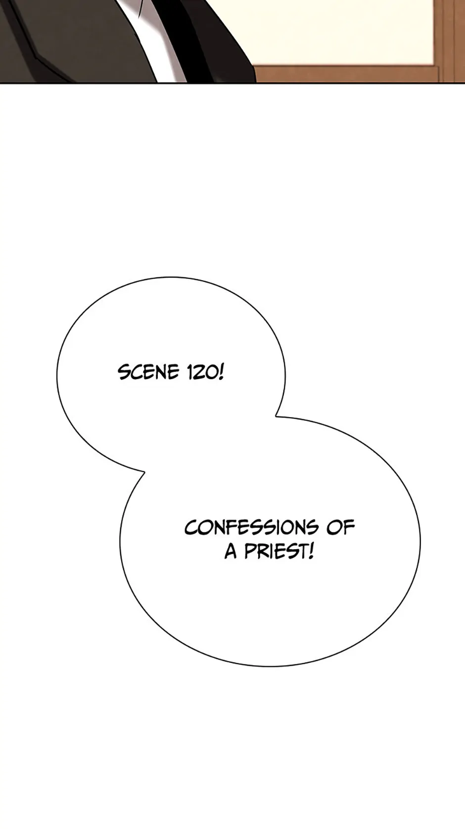 To Be an Actor [Official] - Chapter 60 manhwa