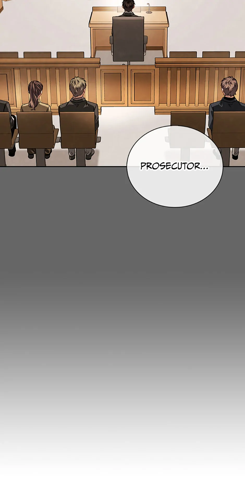 To Be an Actor [Official] - Chapter 61 manhwa