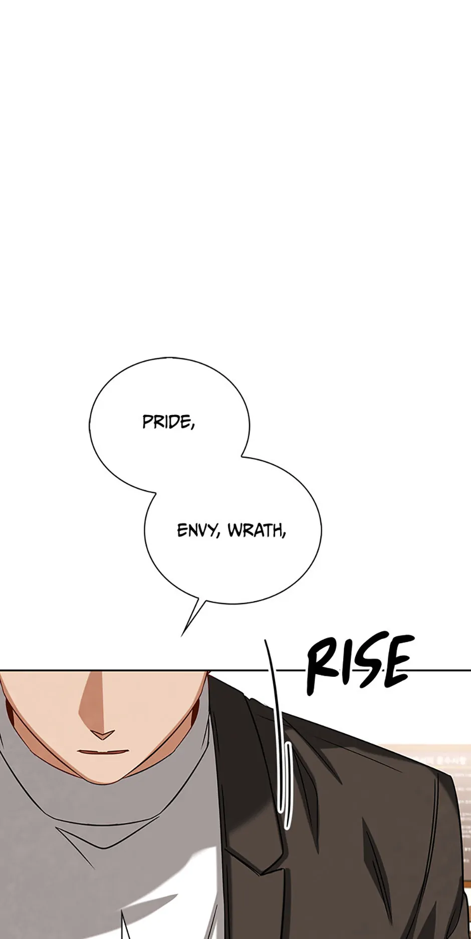 To Be an Actor [Official] - Chapter 61 manhwa