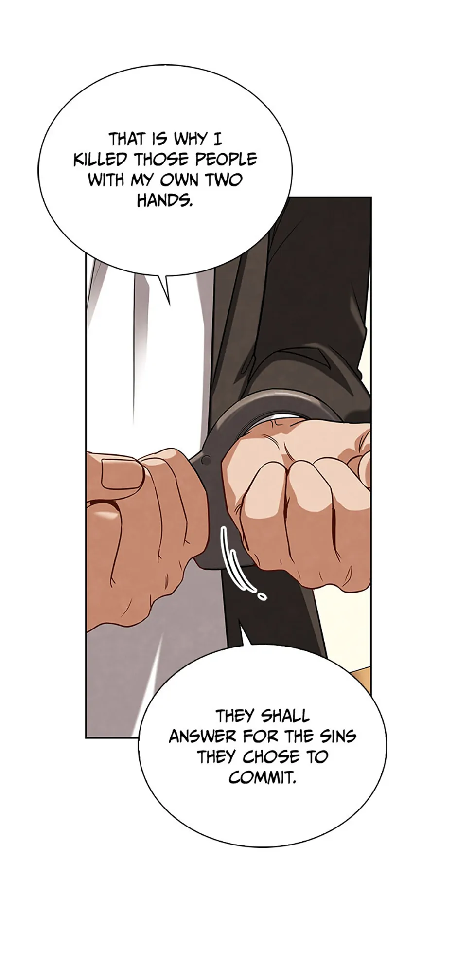 To Be an Actor [Official] - Chapter 61 manhwa
